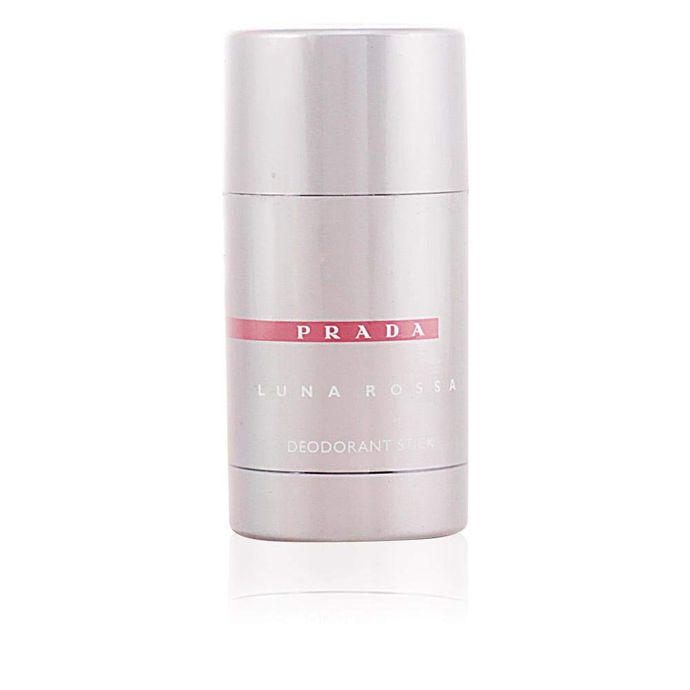 Foto 2 pulgar | Desodorante Prada Luna Rossa Deo Stick 75 Ml - Venta Internacional