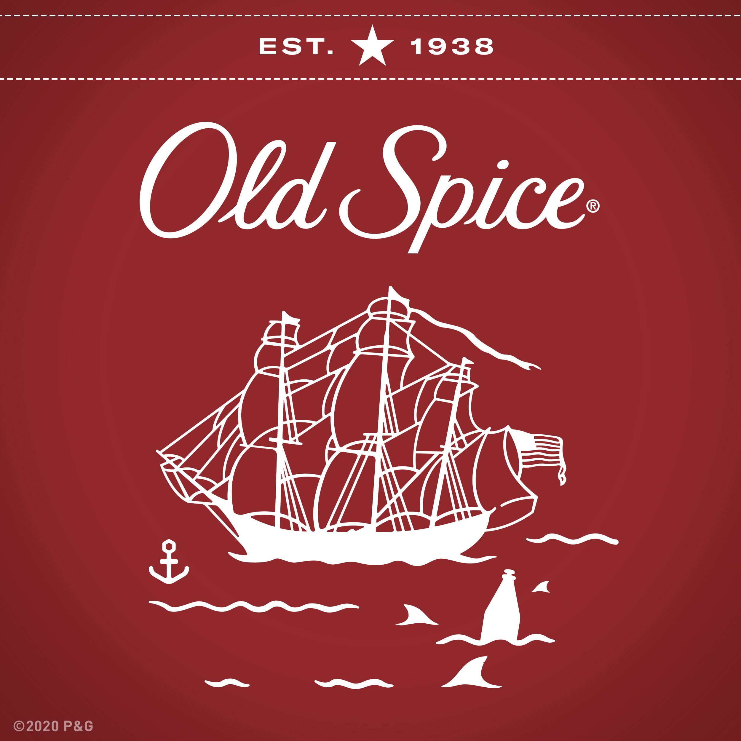Foto 6 pulgar | Desodorante Old Spice Krakengard sin Aluminio 90 ml 3 Piezas  - Venta Internacional