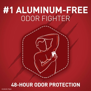 Foto 6 | Desodorante Old Spice Krakengard sin Aluminio 90 ml 3 Piezas - Venta Internacional