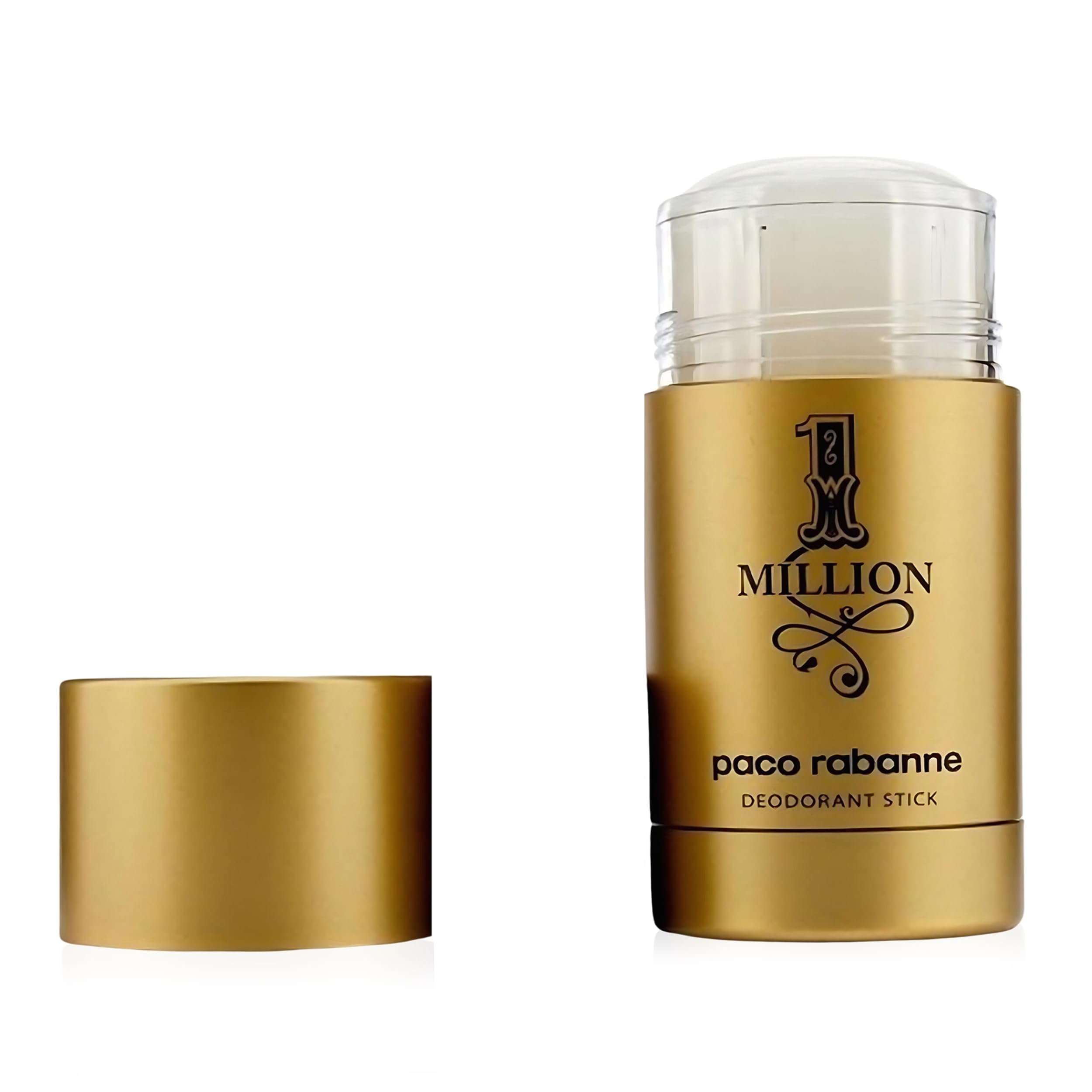 Desodorante en Barra Paco Rabanne 1 Million 2.2 Oz para Hombre - Venta Internacional