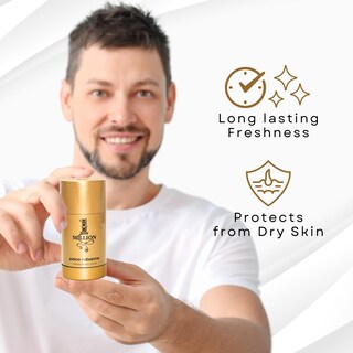 Foto 4 | Desodorante en Barra Paco Rabanne 1 Million 2.2 Oz para Hombre - Venta Internacional