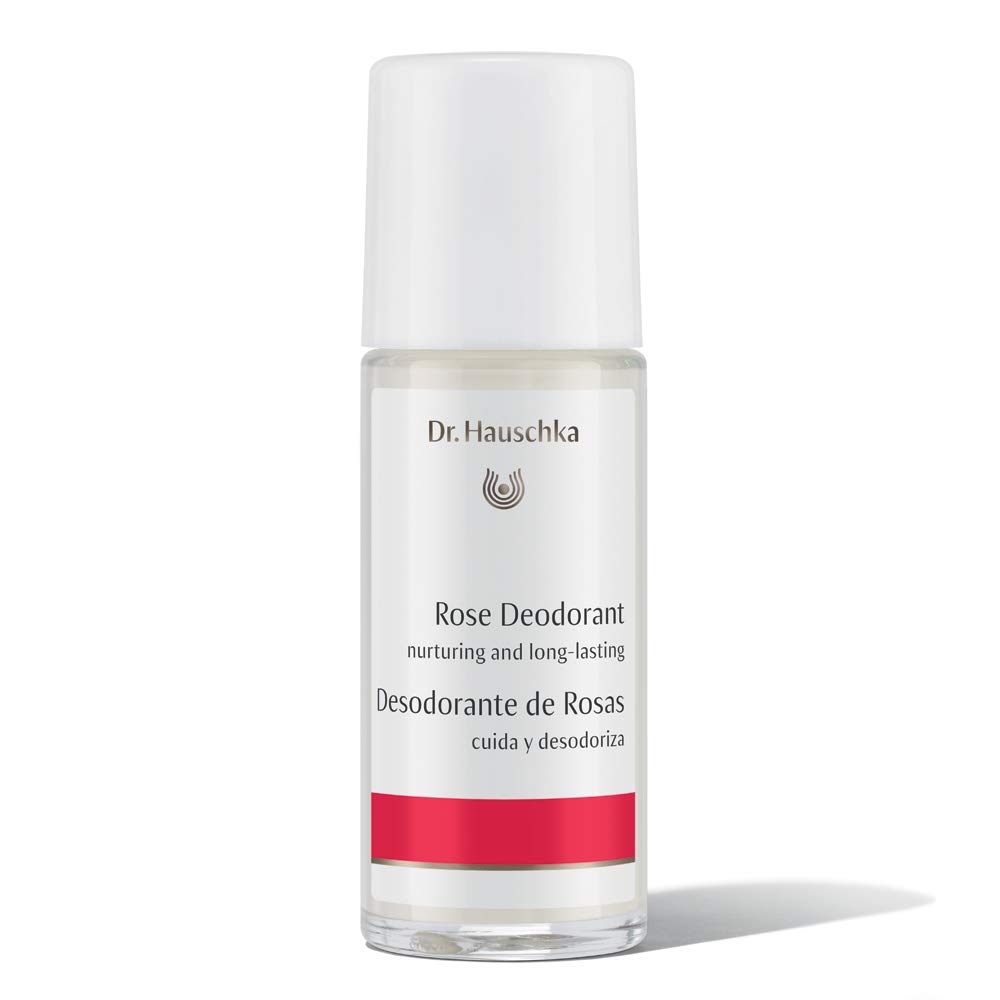 Foto 2 pulgar | Desodorante Dr. Hauschka Rosa 50 ml - Venta Internacional