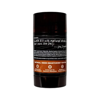 Foto 3 | Desodorante Dr. Squatch Natural Wood Barrel Bourbon de 2.65 oz-Venta Internacional