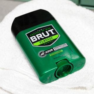 Foto 3 | Desodorante Antitranspirante Brut Classic Sólido de 60 ml Paquete de 6 - Venta Internacional