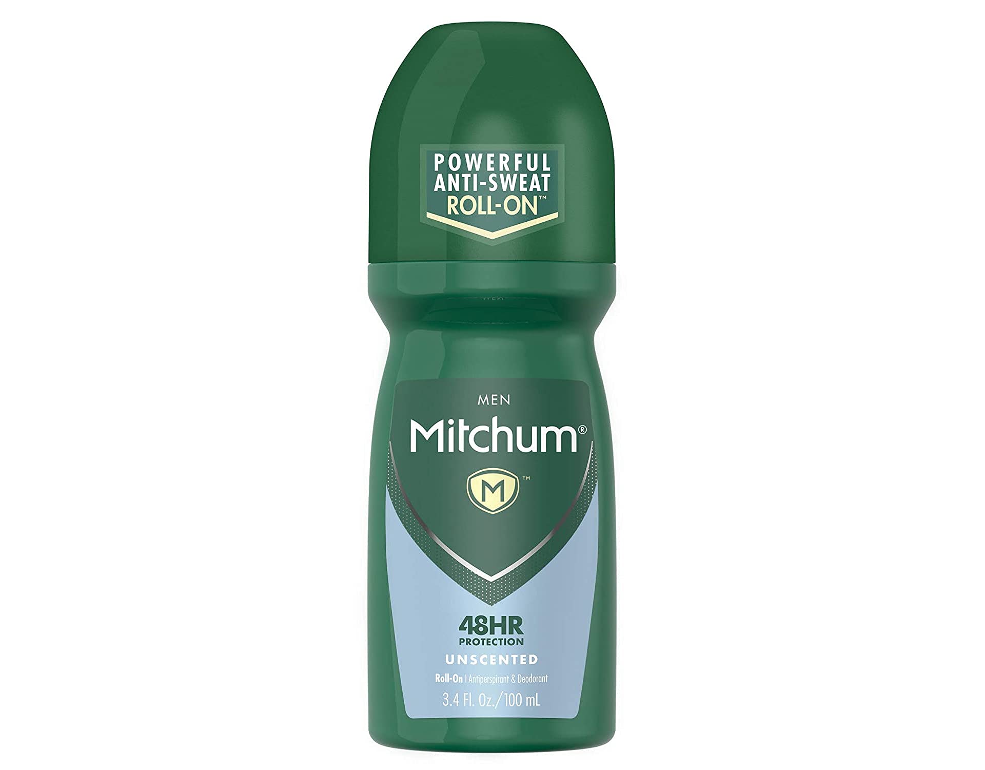 Foto 3 pulgar | Desodorante Roll-on Mitchum Invisible Sin Perfume 100 Ml Paquete de 4 - Venta Internacional