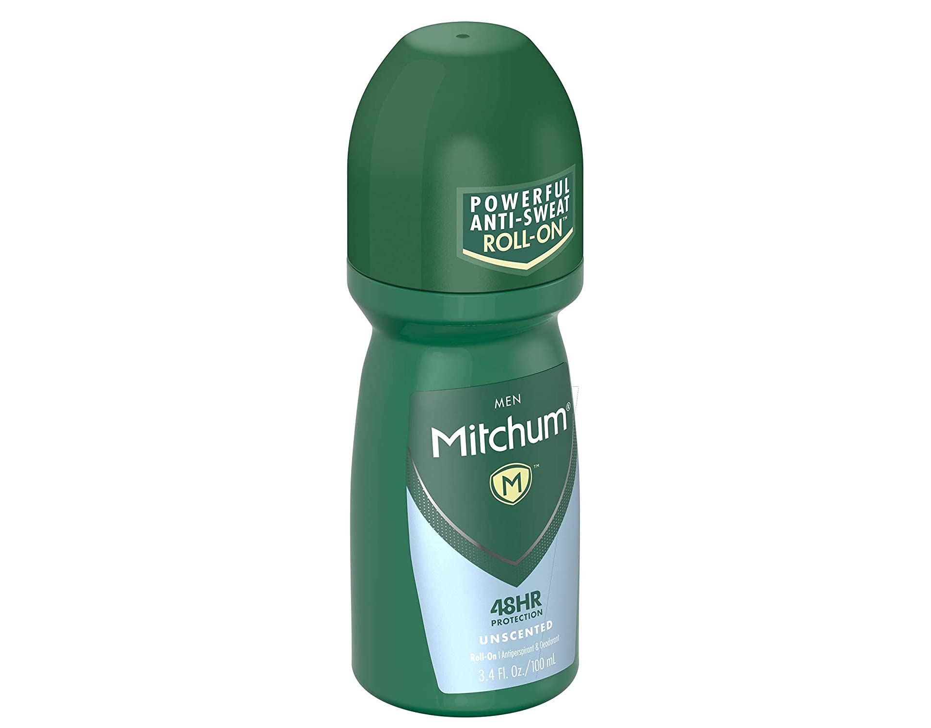 Foto 4 pulgar | Desodorante Roll-on Mitchum Invisible Sin Perfume 100 Ml Paquete de 4 - Venta Internacional