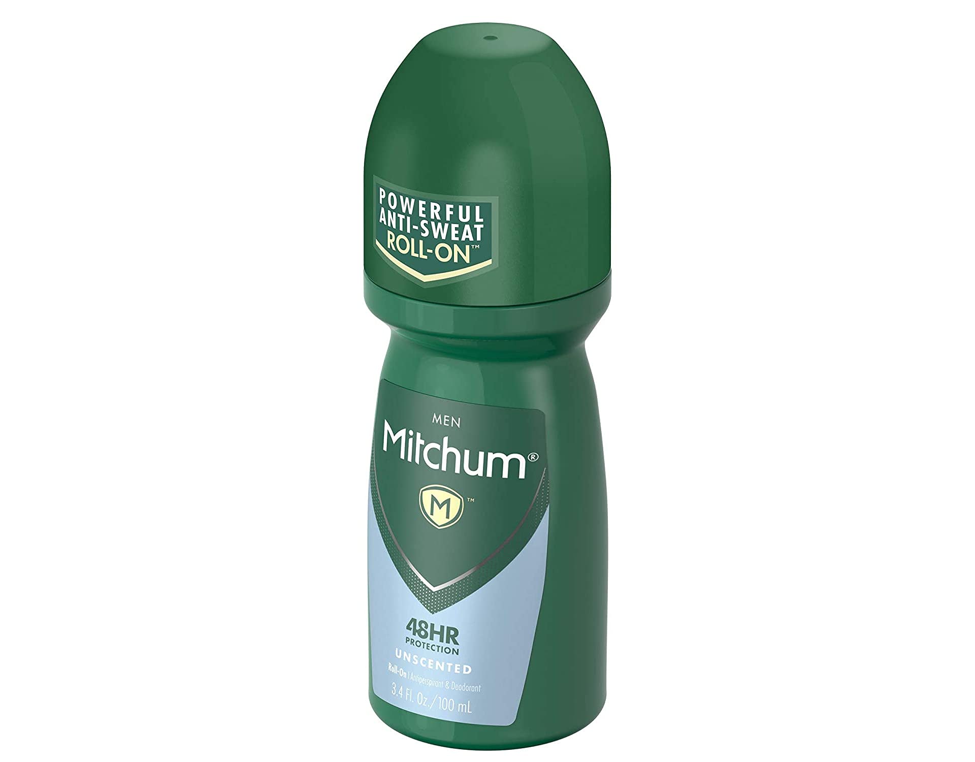 Foto 5 pulgar | Desodorante Roll-on Mitchum Invisible Sin Perfume 100 Ml Paquete de 4 - Venta Internacional