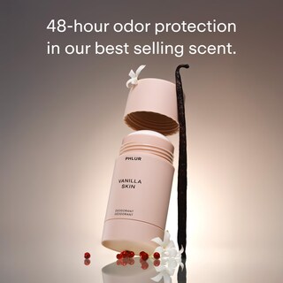 Foto 2 | Desodorante Phlur Vanilla Skin Natural con Protección Antiolor de 48 Horas - Venta Internacional