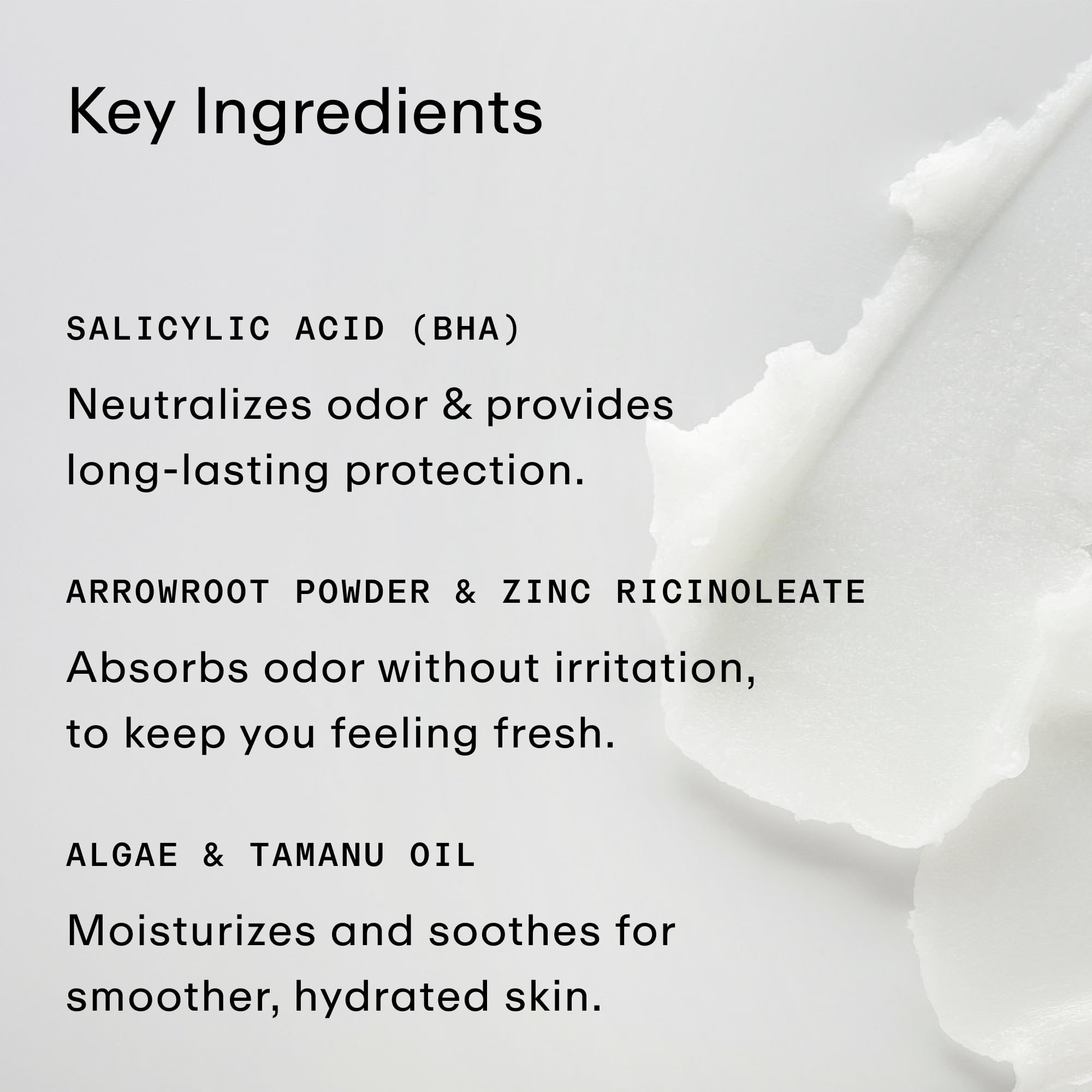 Foto 3 | Desodorante Phlur Vanilla Skin Natural con Protección Antiolor de 48 Horas - Venta Internacional