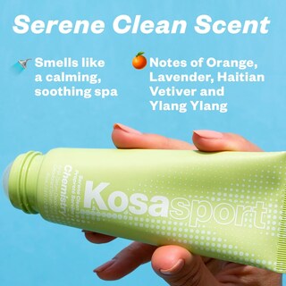 Foto 2 | Desodorante Kosas Chemistry Serum Bo-fighting Aha - Venta Internacional