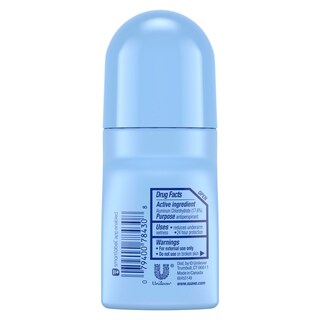 Foto 2 | Desodorante en Rollo Suave Powder Fresh Women 6 Piezas - Venta Internacional