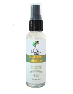 Foto 3 | Desodorante Aclarante Vegano Líquido + Termo De Agua Güish