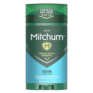 Foto 1 | Desodorante en Barra Mitchum Men Triple Odor Defense 80 Ml - Venta Internacional