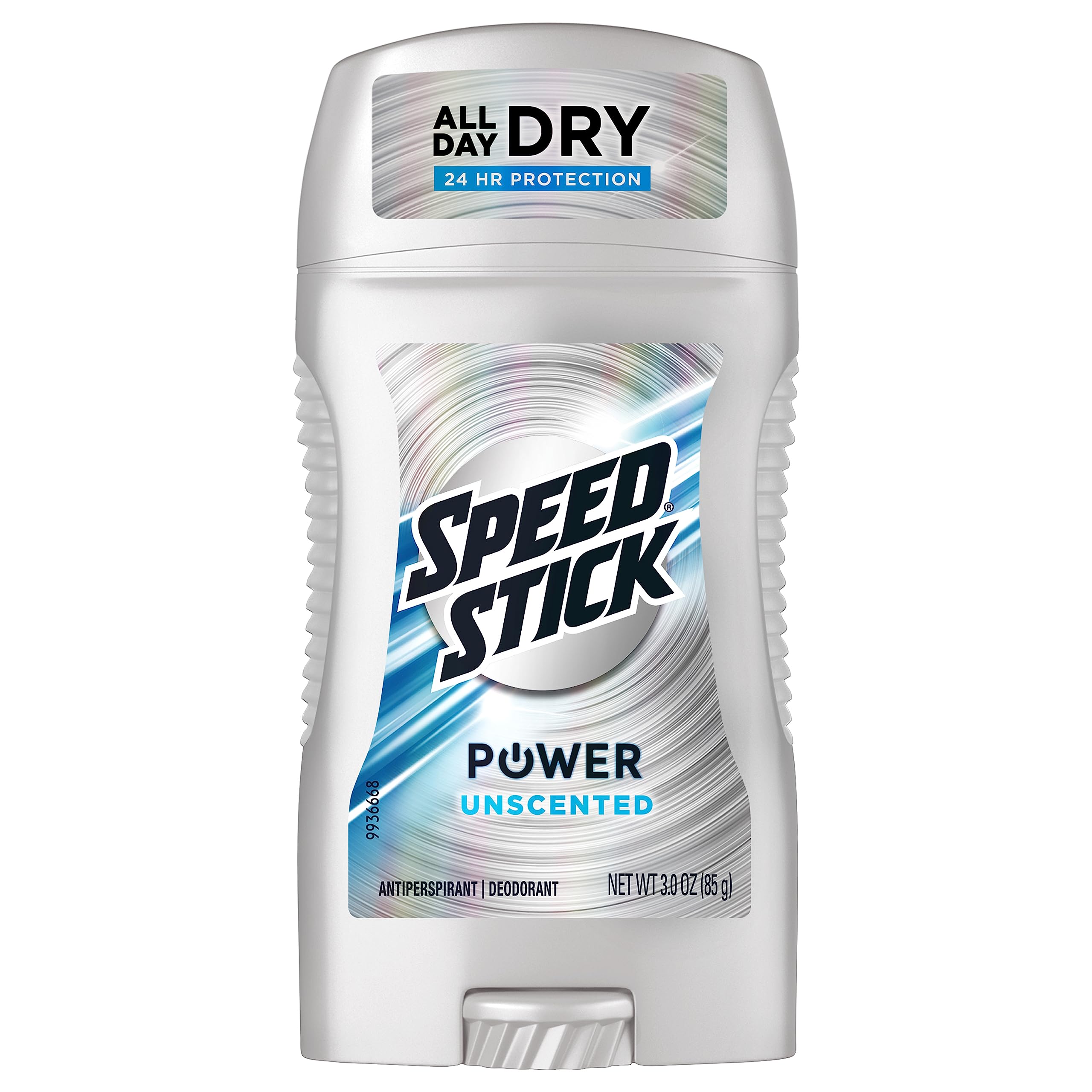 Foto 2 pulgar | Desodorante Antitranspirante Speed Stick para Hombre 90 Ml Paquete de 4 - Venta Internacional
