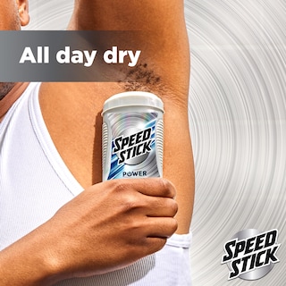 Foto 3 | Desodorante Antitranspirante Speed Stick para Hombre 90 Ml Paquete de 4 - Venta Internacional