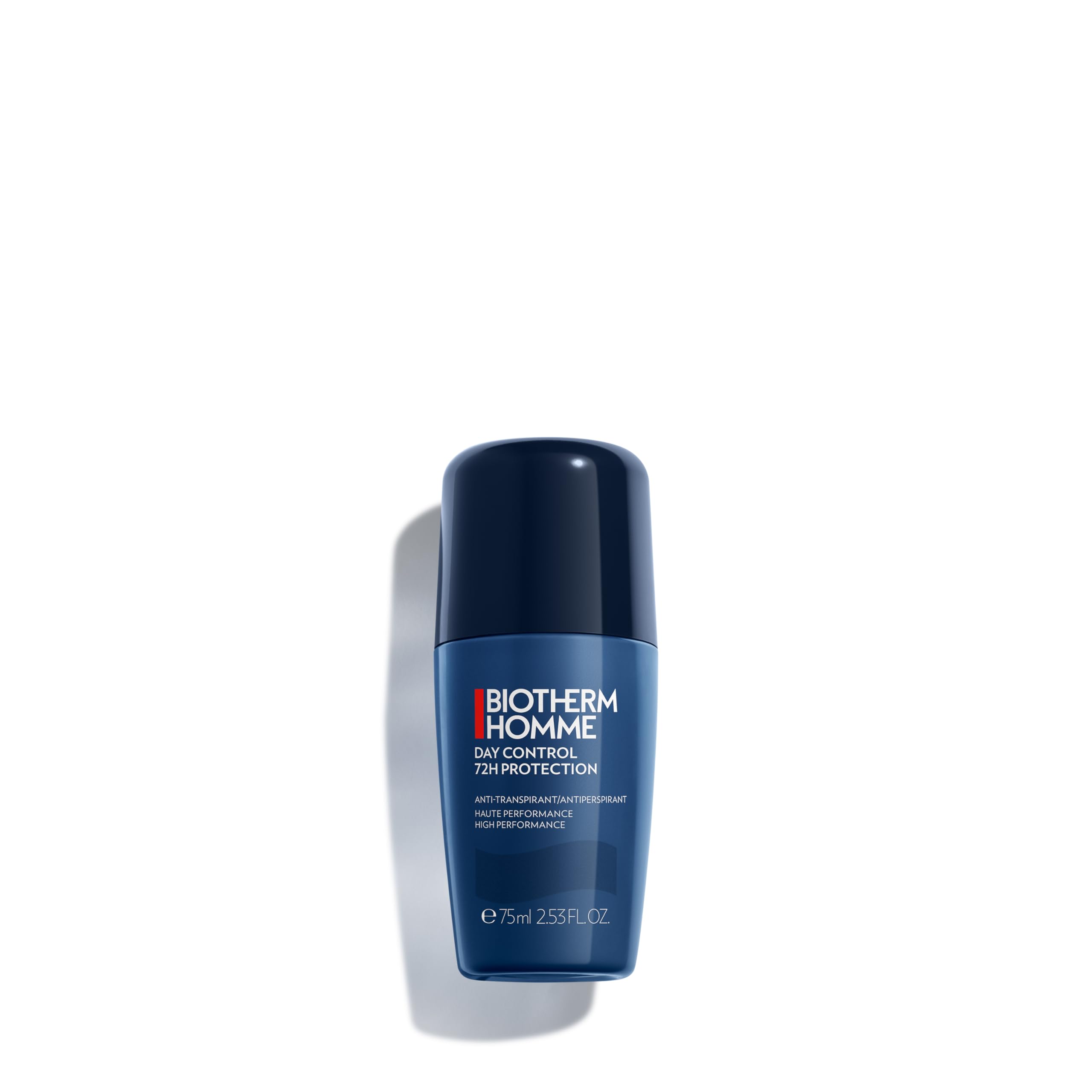 Foto 2 pulgar | Antitranspirante Biotherm Homme Day Control Extreme 75 Ml - Venta Internacional