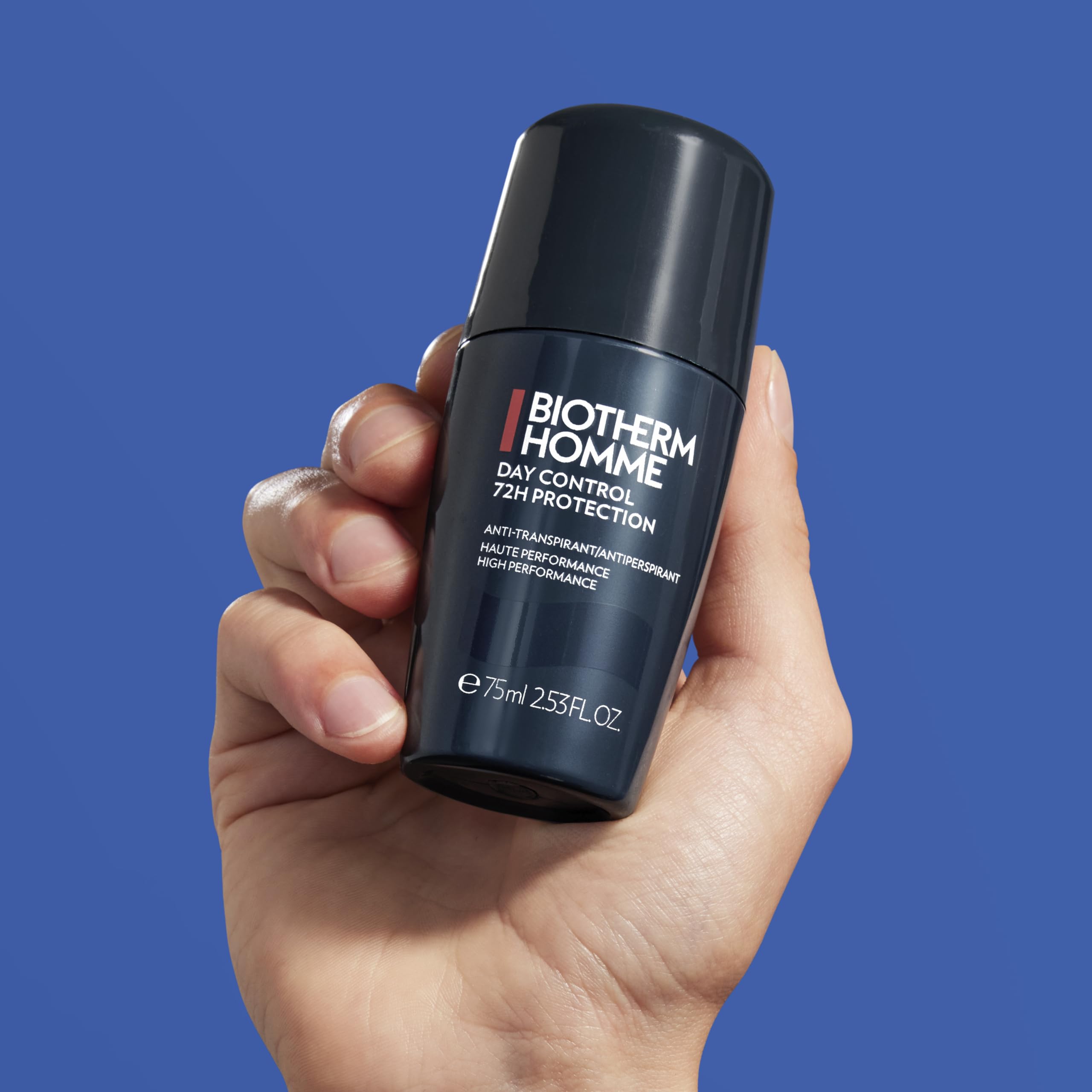 Foto 3 pulgar | Antitranspirante Biotherm Homme Day Control Extreme 75 Ml - Venta Internacional
