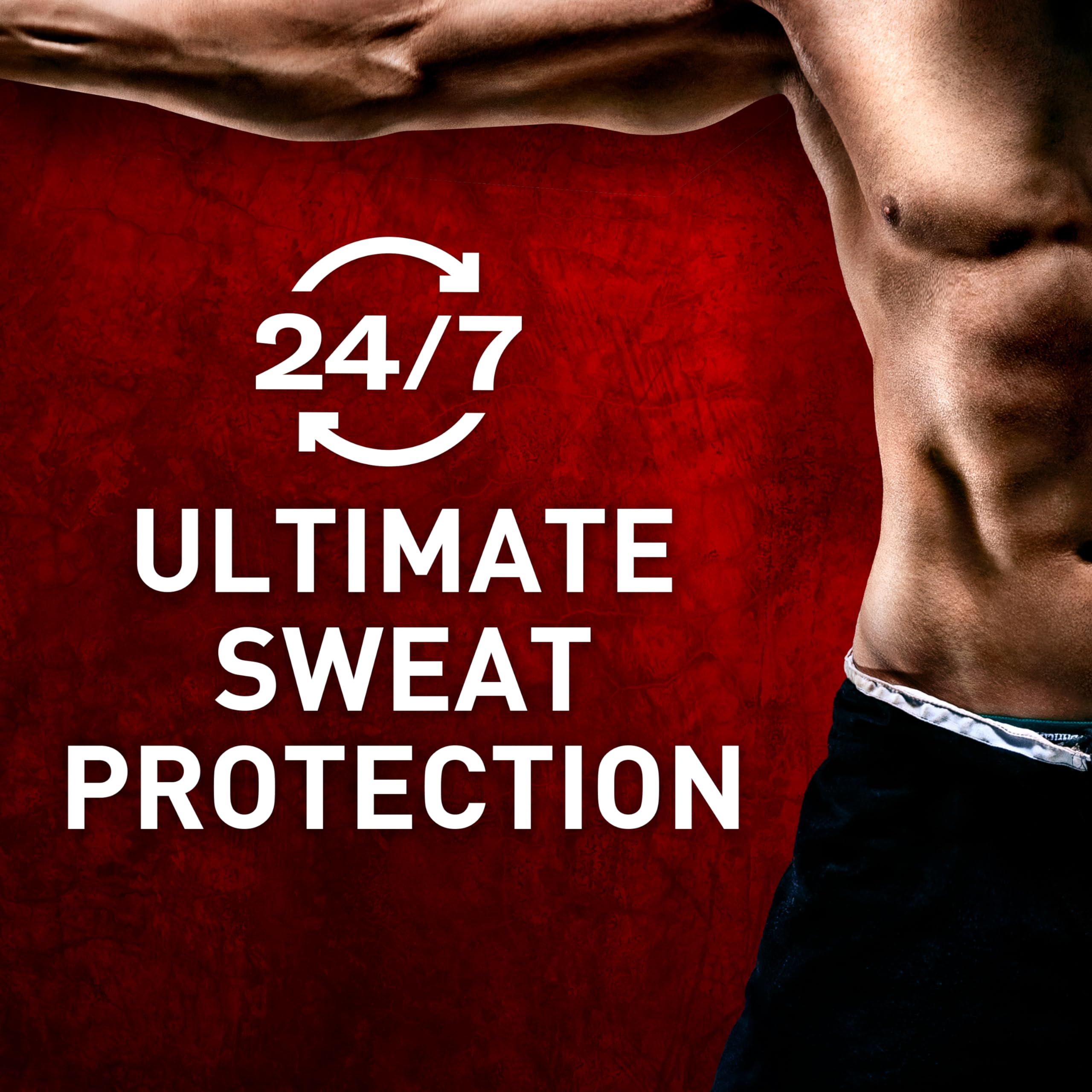 Foto 3 pulgar | Antitranspirante / Desodorante Old Spice 24/7 Protection 2 Piezas de 73 g C/U - Venta Internacional