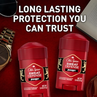 Foto 5 | Antitranspirante / Desodorante Old Spice 24/7 Protection 2 Piezas de 73 g C/U - Venta Internacional