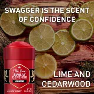 Foto 6 | Antitranspirante / Desodorante Old Spice 24/7 Protection 2 Piezas de 73 g C/U - Venta Internacional