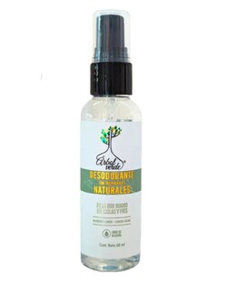 Foto 3 | Desodorante Natural Aclarante + Termo Güish Gratis