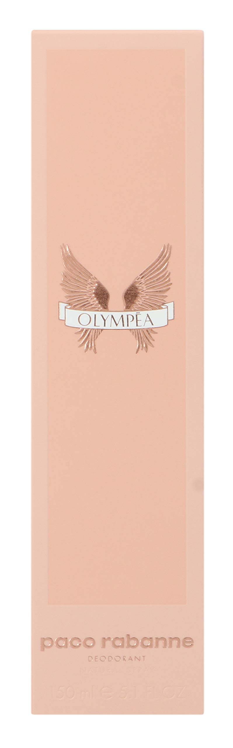 Foto 3 pulgar | Desodorante en Aerosol Paco Rabanne Olympea 150 Ml - Venta Internacional