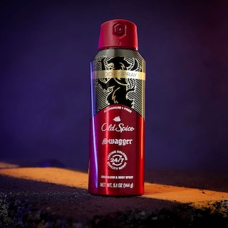 Foto 2 | Desodorante en Aerosol Old Spice Swagger 150 Ml para Hombre 3 Piezas- Venta Internacional