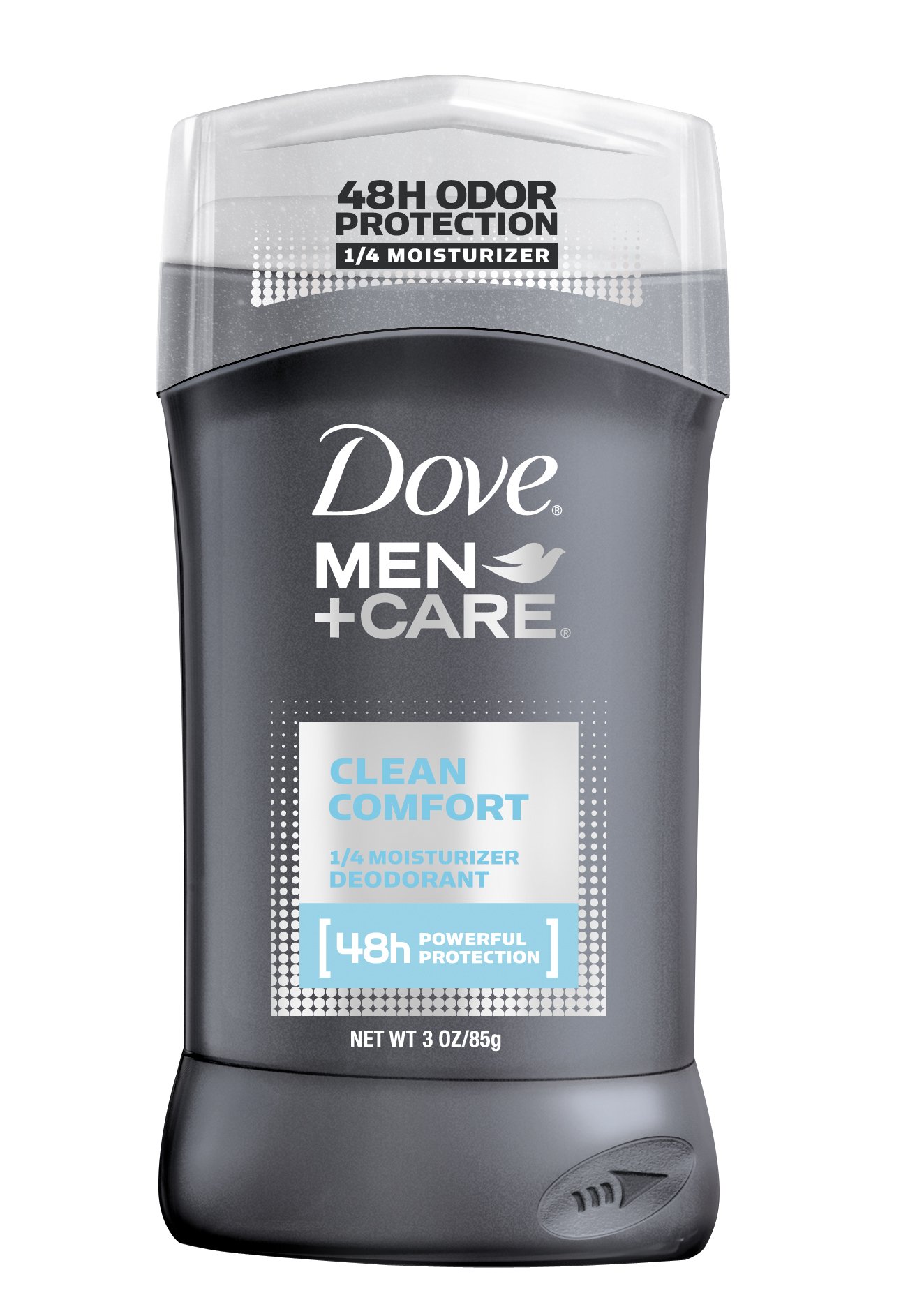 Foto 2 pulgar | Desodorante Dove Men+care Clean Comfort 90 Ml- Venta Internacional