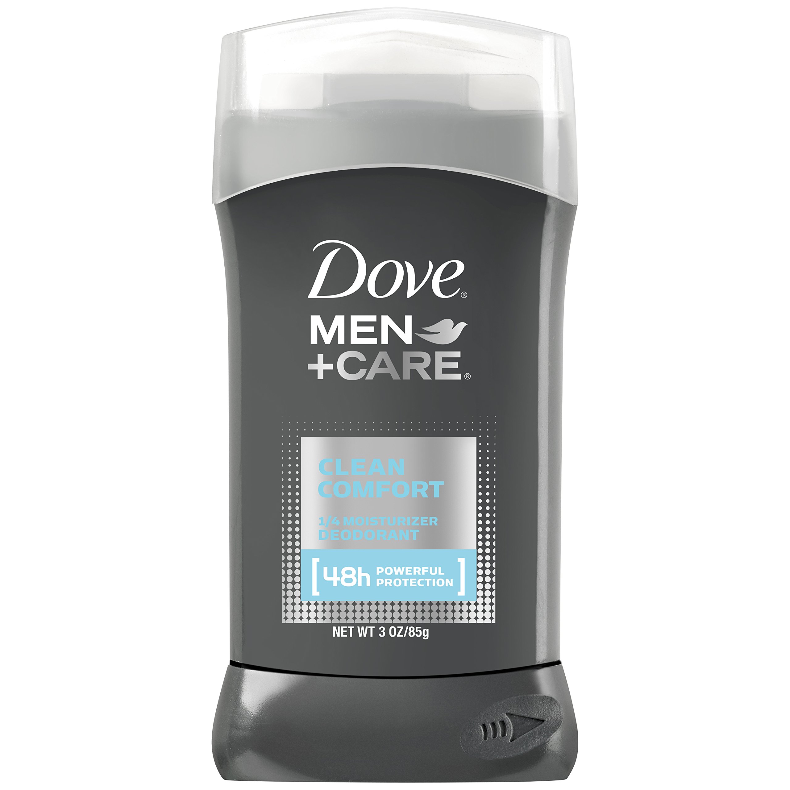 Foto 3 pulgar | Desodorante Dove Men+care Clean Comfort 90 Ml- Venta Internacional