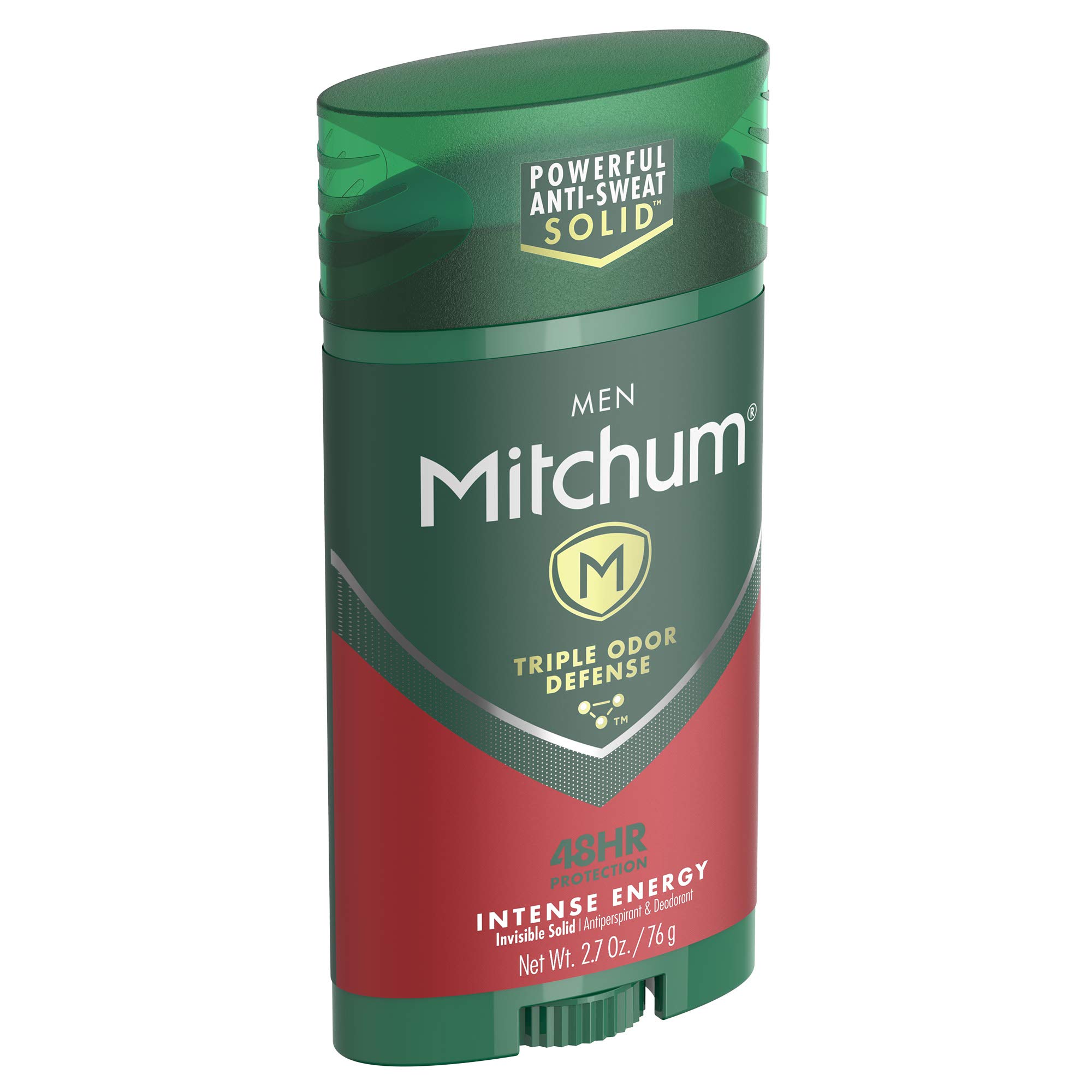 Foto 5 pulgar | Desodorante Antitranspirante Mitchum 48 Horas - Venta Internacional