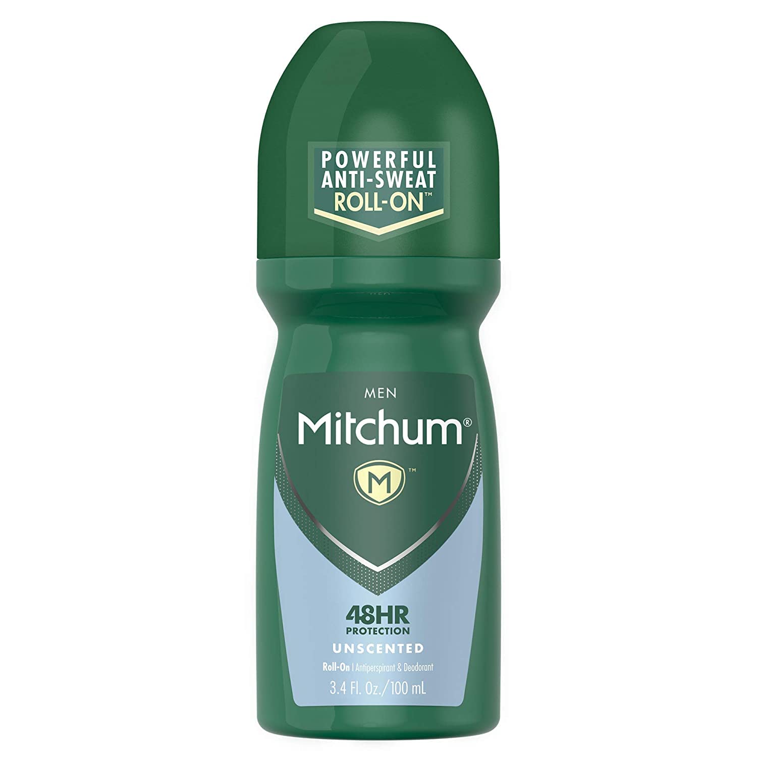 Foto 3 pulgar | Desodorante Antitranspirante Mitchum Advanced sin Aroma 100 ml 6 Piezas - Venta Internacional
