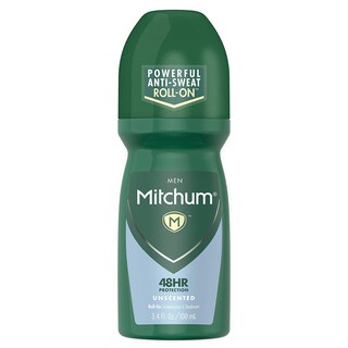 Foto 2 | Desodorante Antitranspirante Mitchum Advanced sin Aroma 100 ml 6 Piezas - Venta Internacional