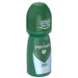 Foto 3 | Desodorante Antitranspirante Mitchum Advanced sin Aroma 100 ml 6 Piezas - Venta Internacional