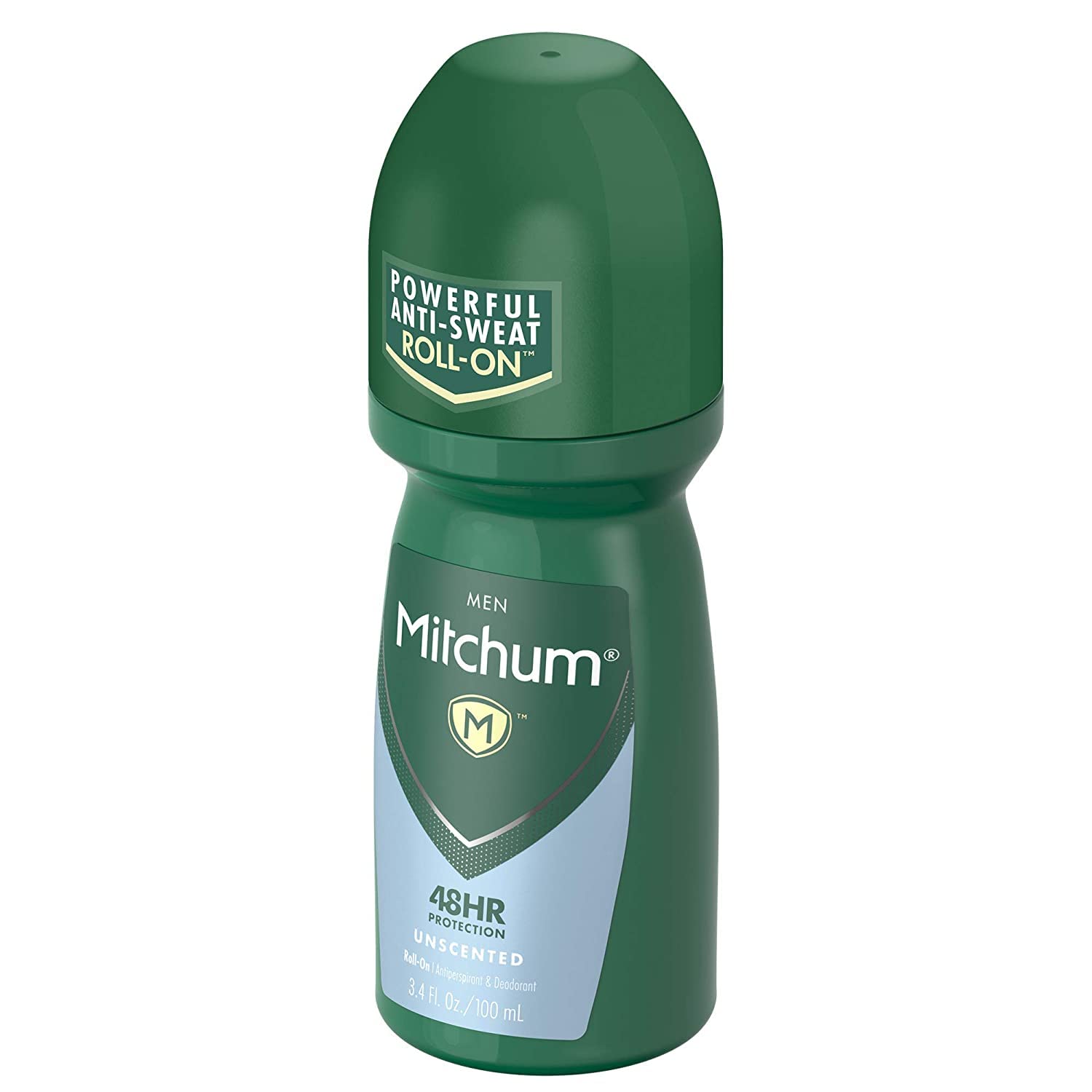 Foto 5 pulgar | Desodorante Antitranspirante Mitchum Advanced sin Aroma 100 ml 6 Piezas - Venta Internacional