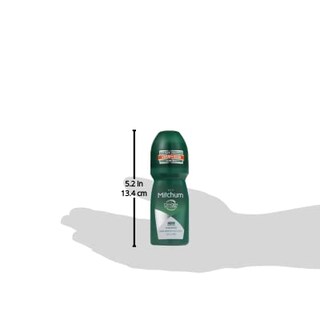 Foto 7 | Desodorante Antitranspirante Mitchum Advanced sin Aroma 100 ml 6 Piezas - Venta Internacional