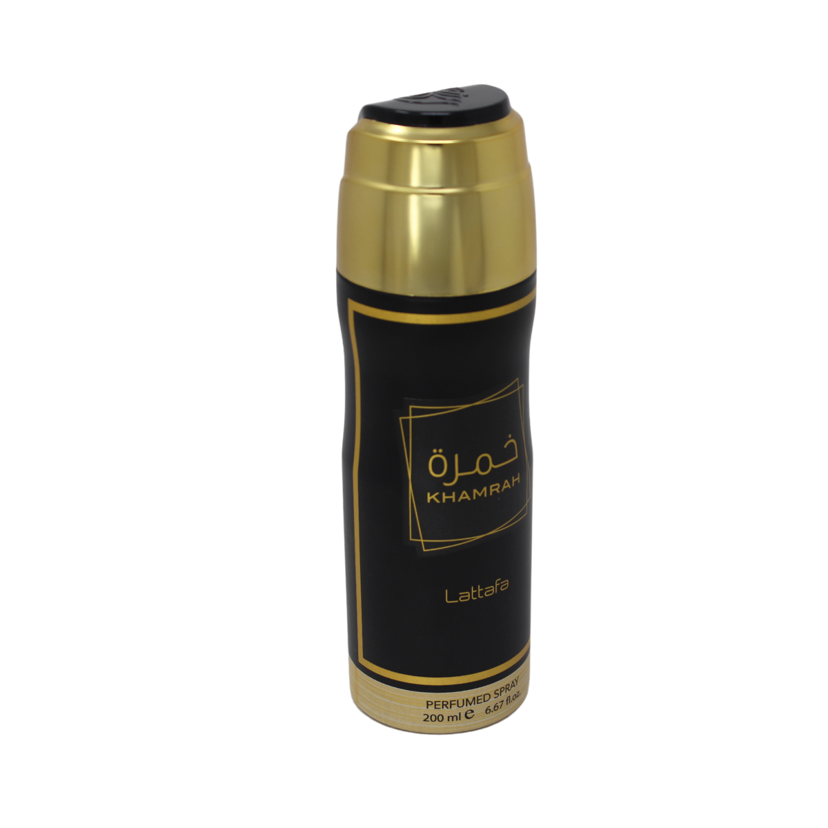 Foto 4 pulgar | Loción Unisex Lattafa Khamrah 200 Ml Unisex