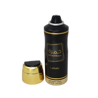 Foto 4 | Loción Unisex Lattafa Khamrah 200 Ml Unisex