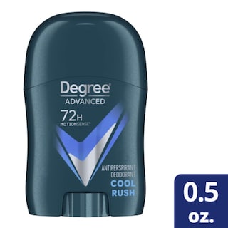 Foto 6 | Desodorante Antitranspirante En Barra, Invisible, Sólido, 15 Ml X 36 - Venta Internacional.
