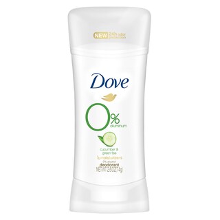 Foto 1 | Desodorante Dove 24 Horas 3 Piezas - Venta Internacional