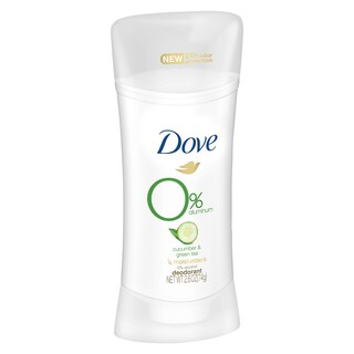 Foto 2 | Desodorante Dove 24 Horas 3 Piezas - Venta Internacional
