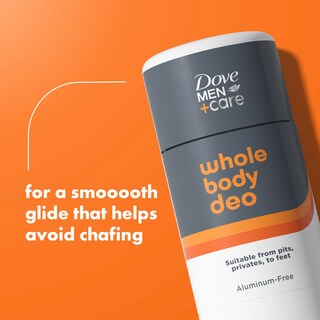 Foto 3 | Desodorante Dove Men+care Manteca de Karité 2.6 Oz - Venta Internacional