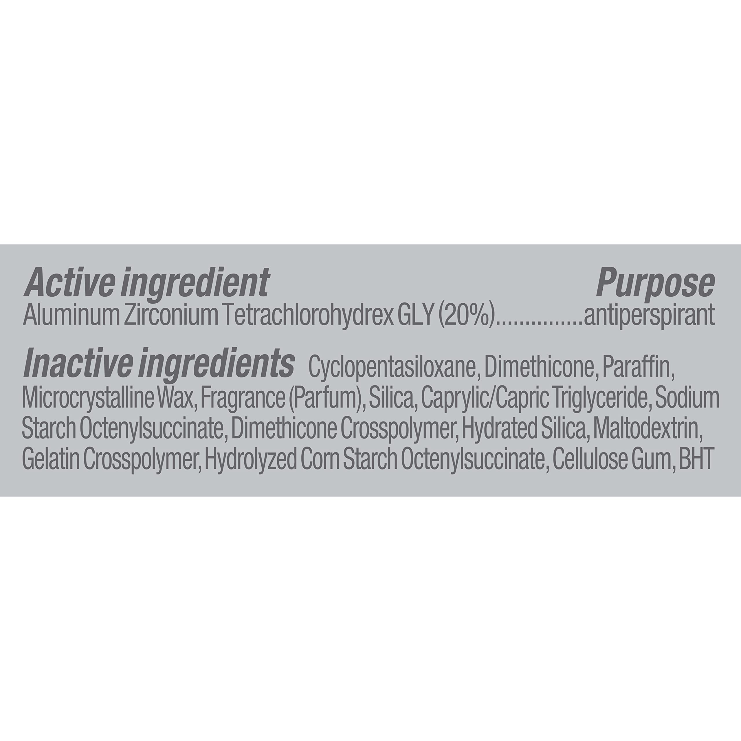 Foto 4 pulgar | Desodorante Antitranspirante Degree Men Clean 50 Ml- Venta Internacional