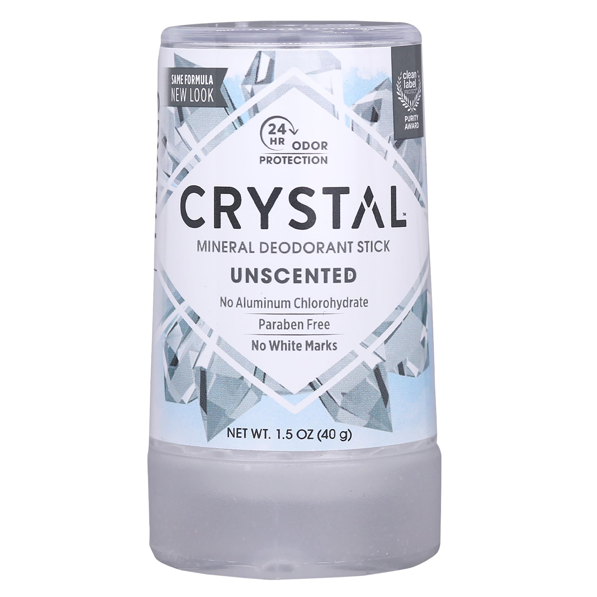 Foto 2 pulgar | Desodorante Crystal Essence Mineral Stick 45 Ml - Venta Internacional