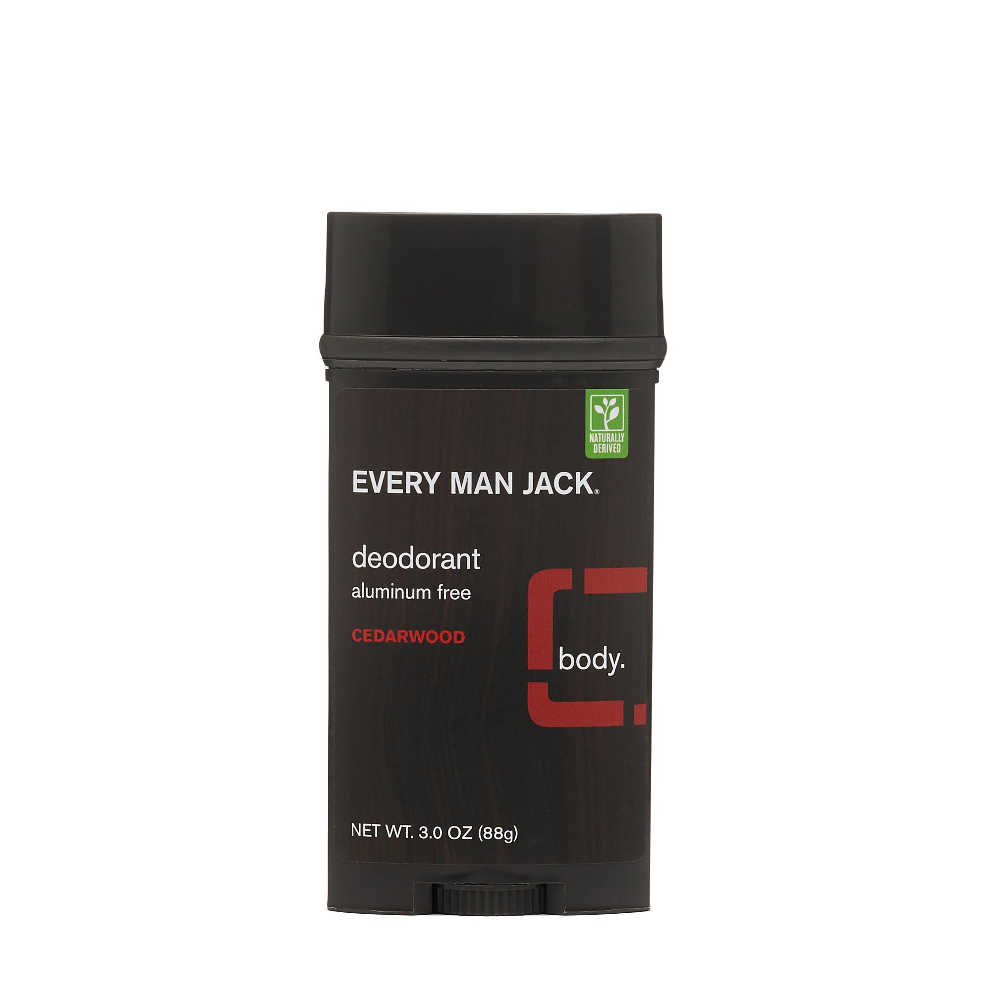 Foto 1 | Desodorante en Barra Every Man Jack Sin Aluminio 90 Ml - Venta Internacional