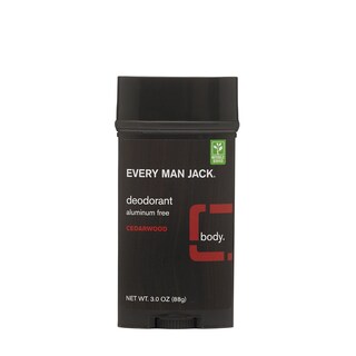Foto 1 | Desodorante en Barra Every Man Jack Sin Aluminio 90 Ml - Venta Internacional