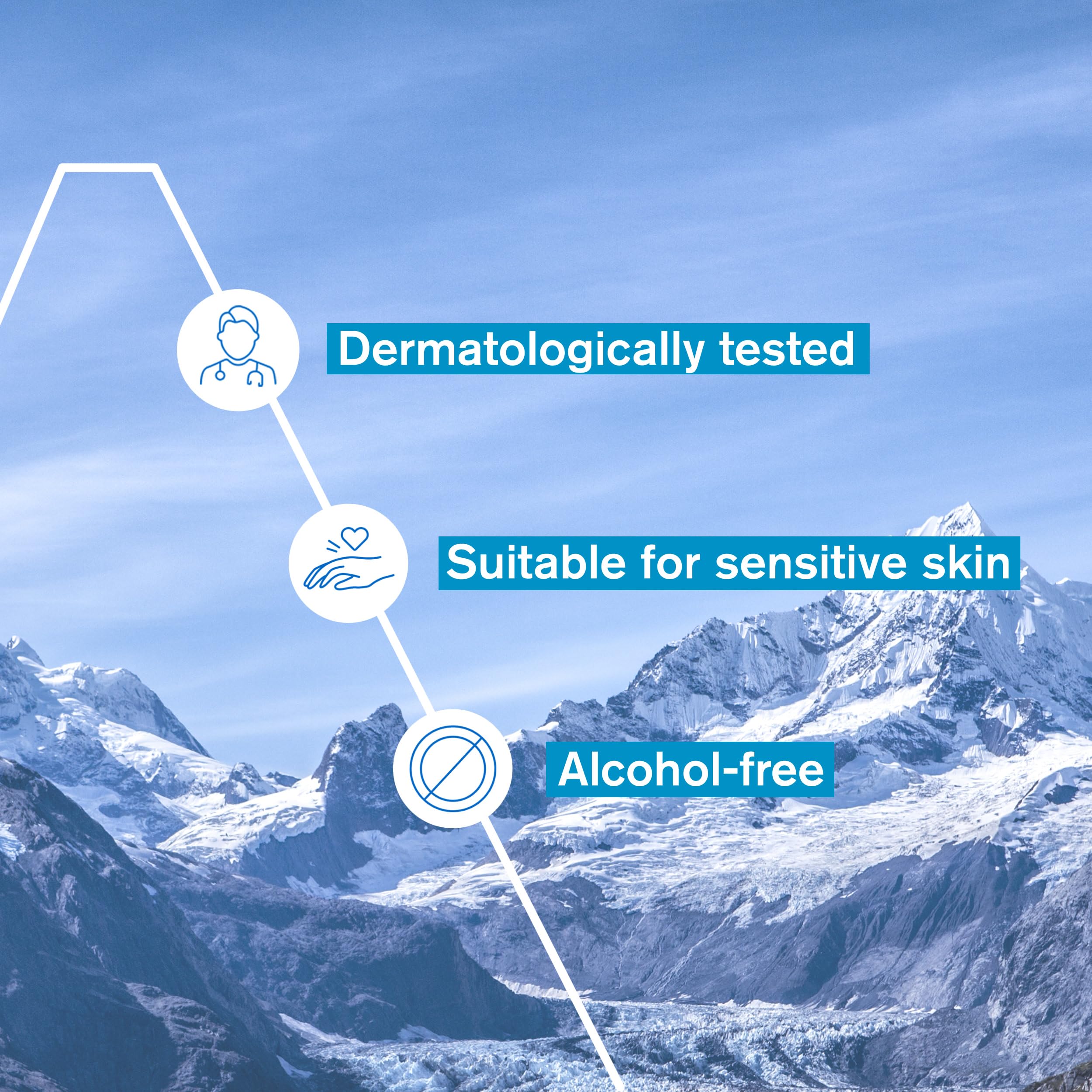Foto 6 | Desodorante Uriage Gentle Piel Sensible 50 Ml - Venta Internacional