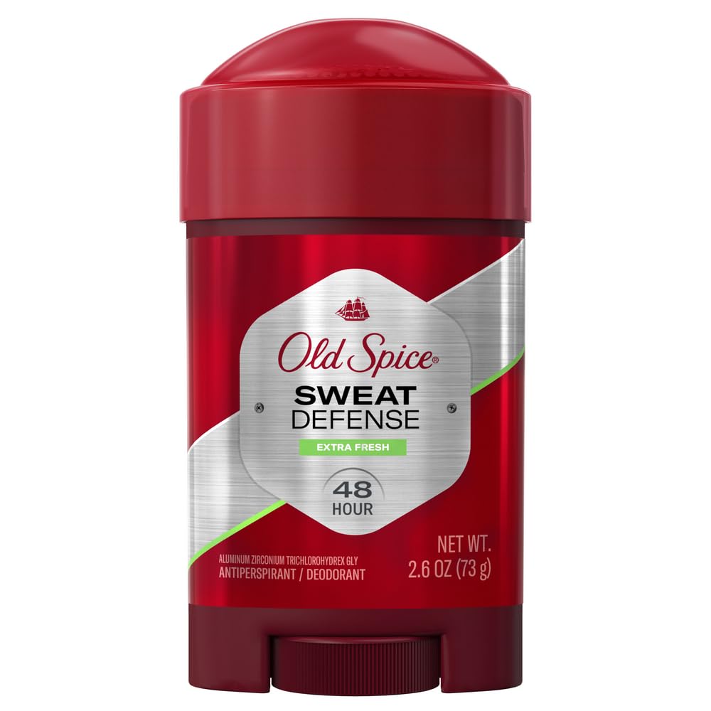 Antitranspirante y Desodorante Old Spice Sweat Defense 73 g - Venta Internacional