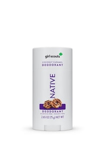 Foto 1 | Desodorante en Barra Native Coconut Caramel 75 g-Venta Internacional