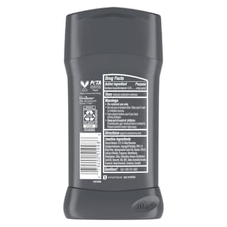 Foto 2 | Desodorante Dove Men + Care Antitranspirante 3 Piezas de 76 g C/U - Venta Internacional
