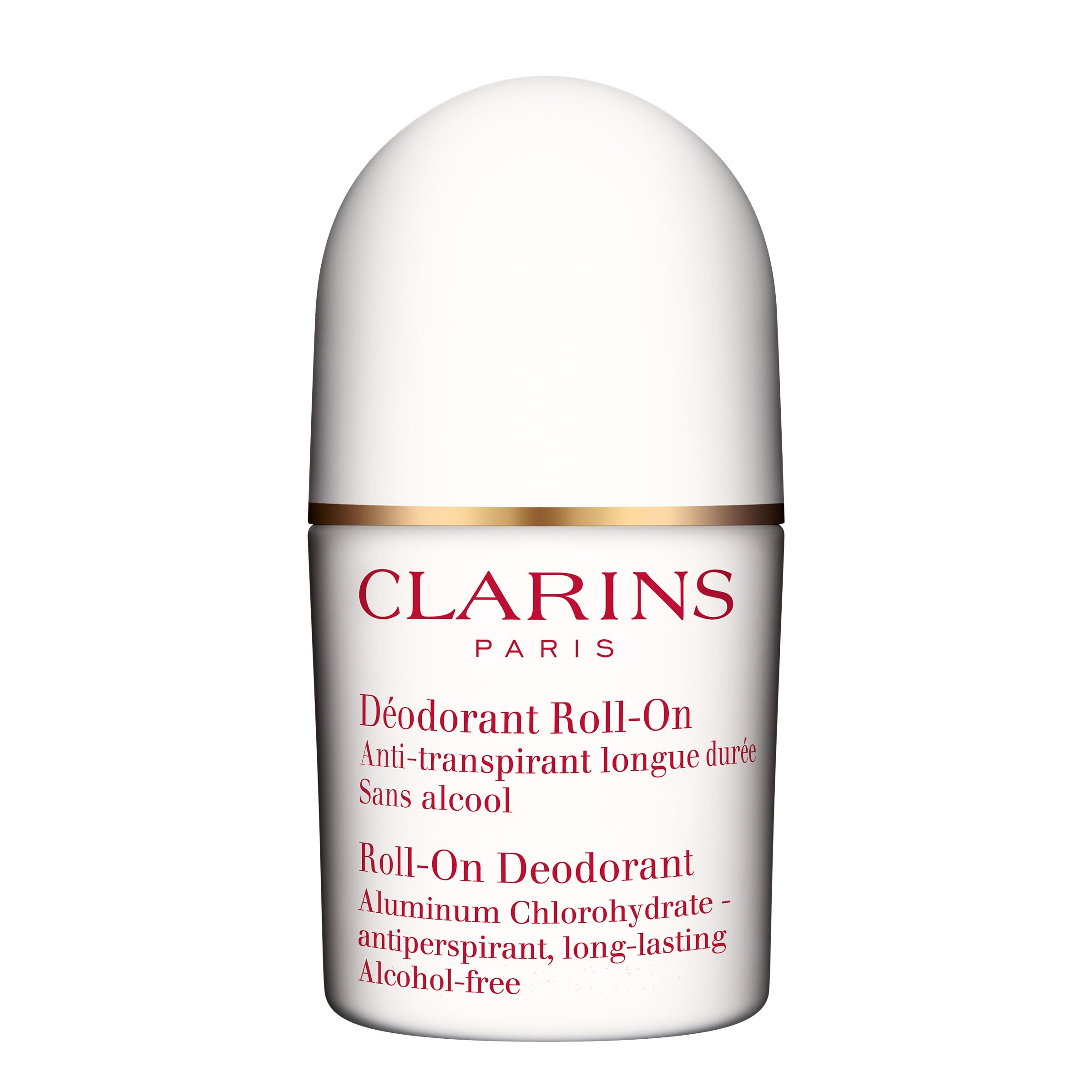 Foto 1 | Desodorante Antitranspirante Roll-on Clarins sin Alcohol  50 ml - Venta Internacional